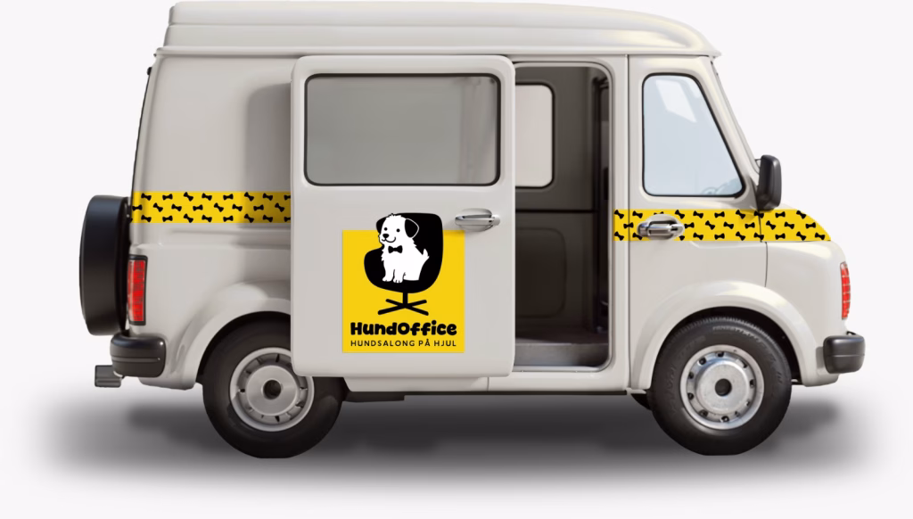 hundsalong